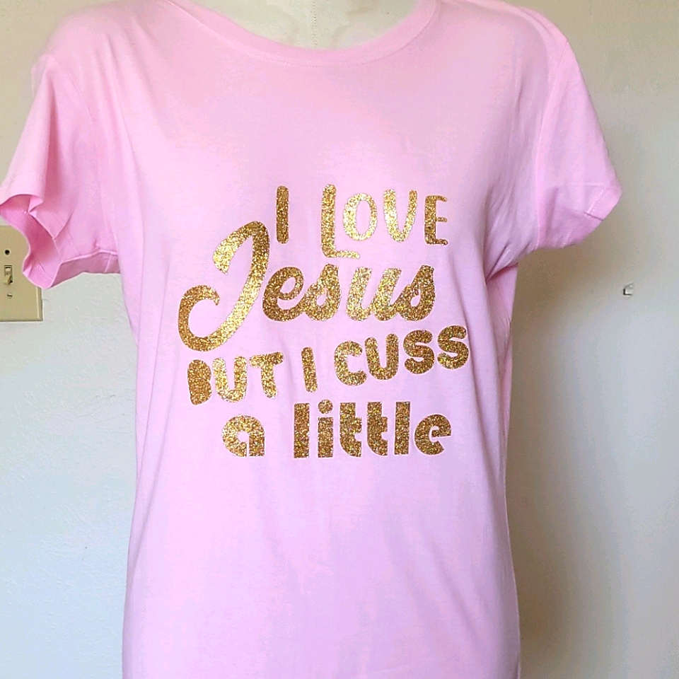 Custom Made Shirt